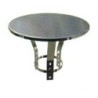 Chapeau inox standard