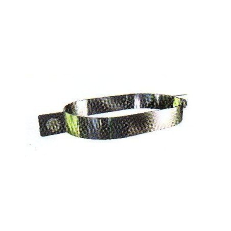 Collier de fixation haute