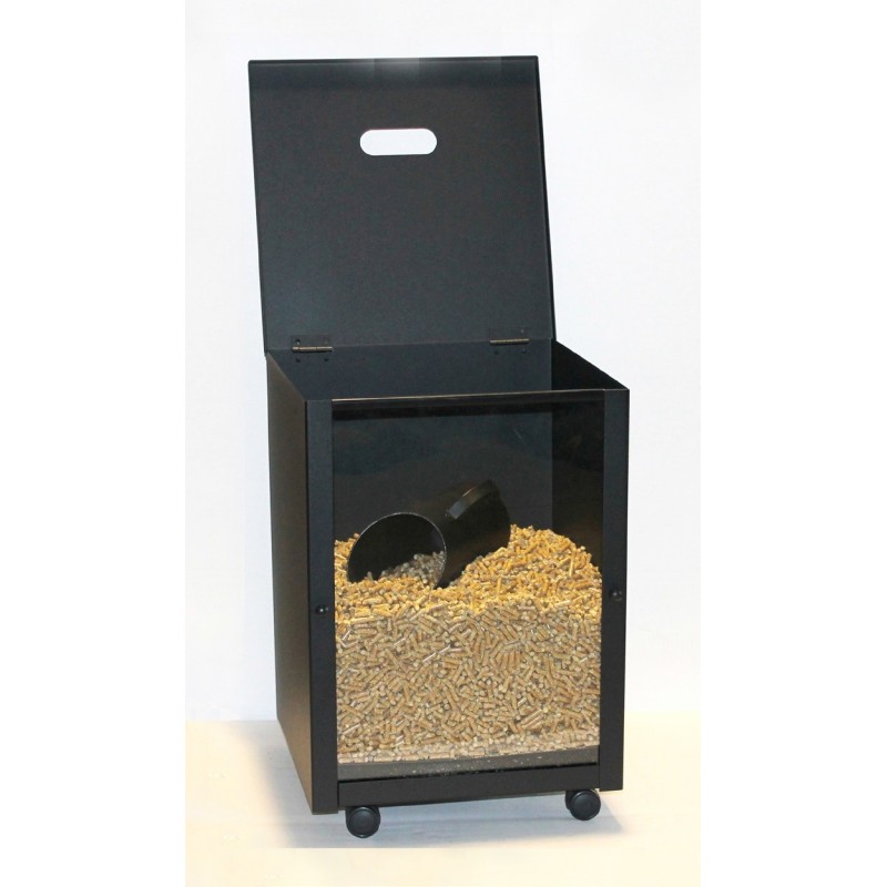 Réservoir à granulés 30 kg