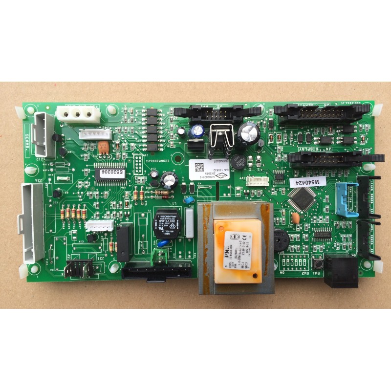 Carte électronique MCZ