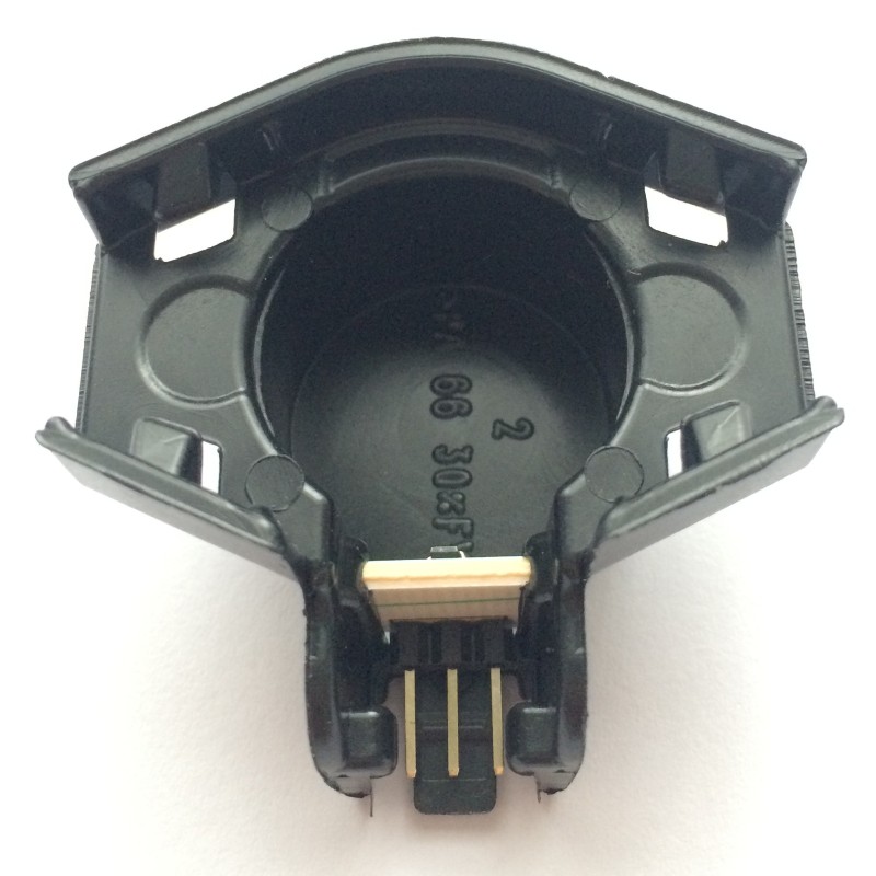 Encodeur pour extracteur LN2