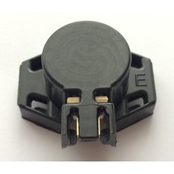 Encodeur pour extracteur LN2
