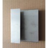 Grille ventilation haute Biafeu