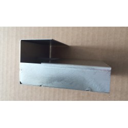 Grille ventilation haute Biafeu