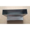 Grille ventilation haute Biafeu