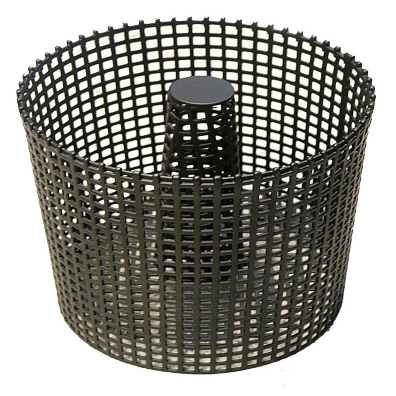 Brûleur à pellets