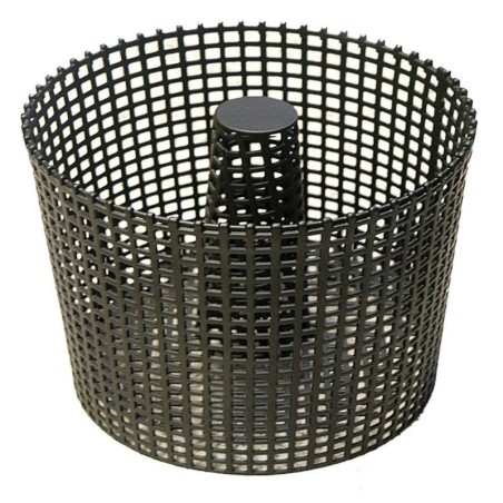 Brûleur à pellets
