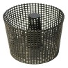 Brûleur à pellets