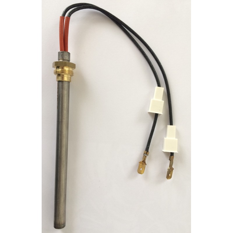 Bougie 300W poêle CADEL
