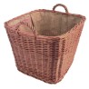 Panier en osier 