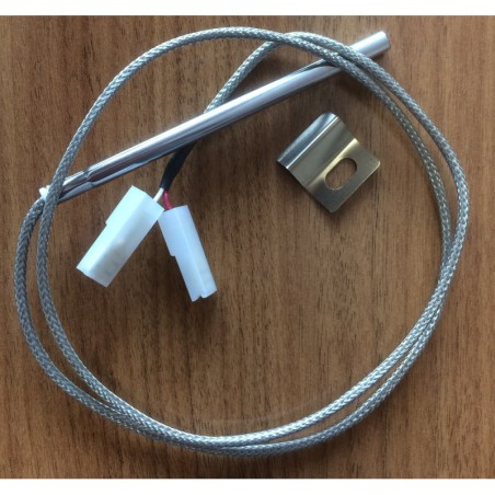 Sonde température fumées