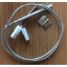 Sonde température fumées