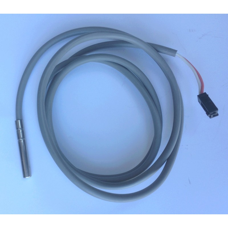 Sonde T° eau EDILKAMIN