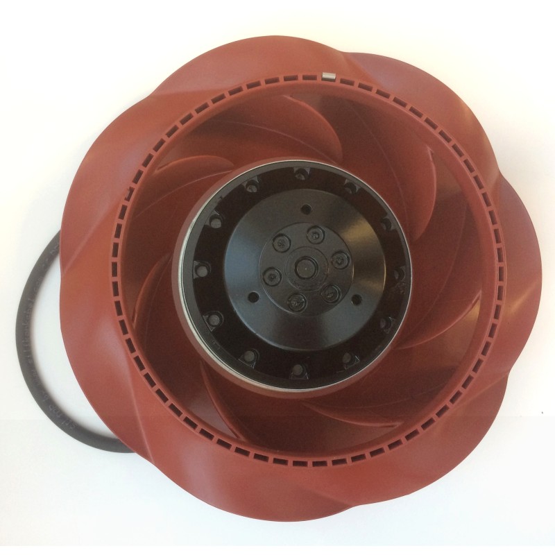 Ventilateur d'air PALAZZETTI