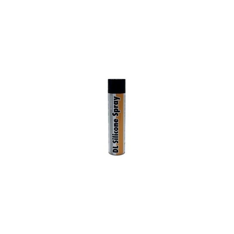 Spray silicone