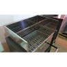 Barbecue charbon CLEMENTI Carbon