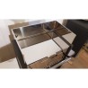 Barbecue charbon CLEMENTI Carbon