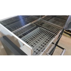 Barbecue charbon CLEMENTI Carbon