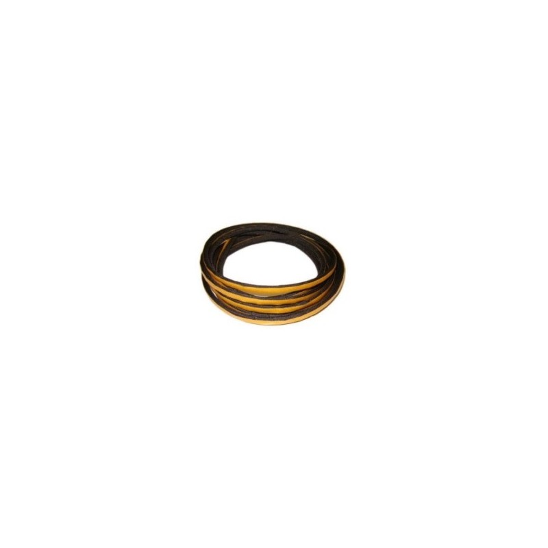 Joint 8mm de porte MCZ / RED