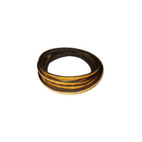 Joint 8mm de porte MCZ / RED
