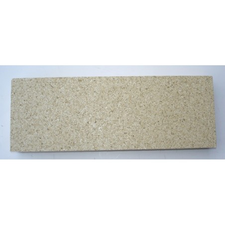 Déflecteur vermiculite MCZ