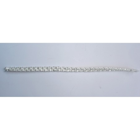 Joint fibre tressé