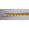 Joint fibre tressé