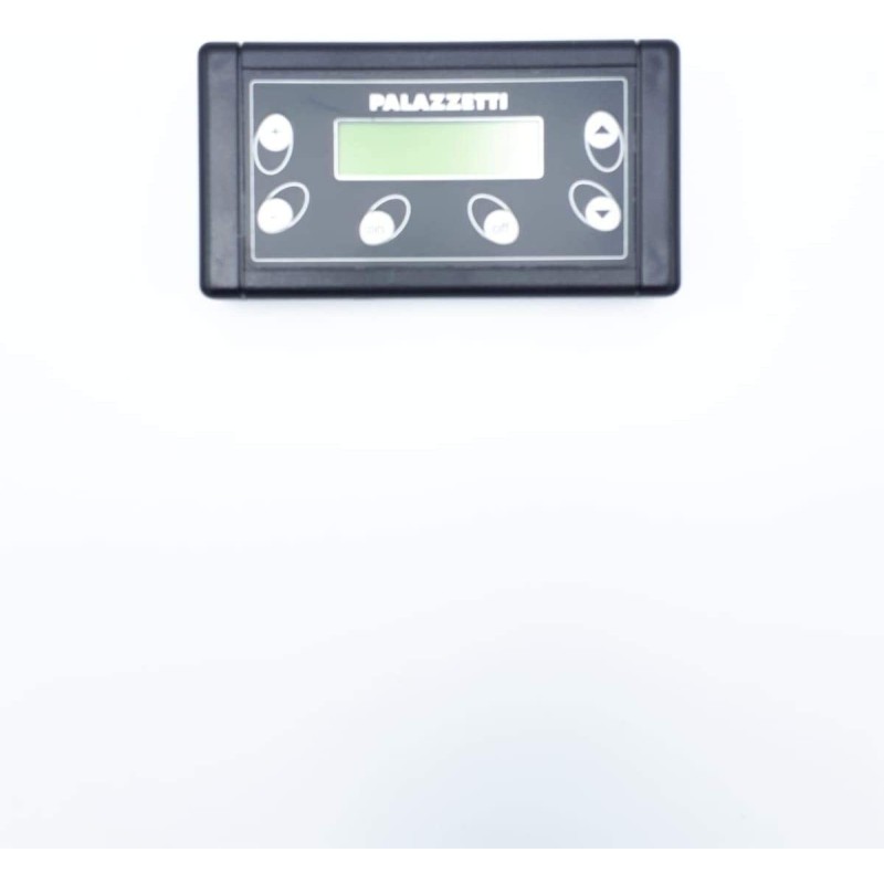 Tableau commande plus cable pour inserimeto CANALIZZATO 