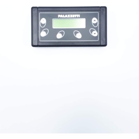 Tableau commande plus cable pour inserimeto CANALIZZATO 