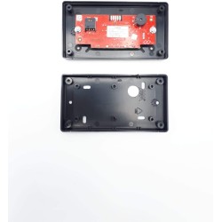 Tableau commande plus cable pour inserimeto CANALIZZATO 