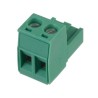 Connecteur pas 5,08