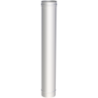 Elément droit inox 6/10è
