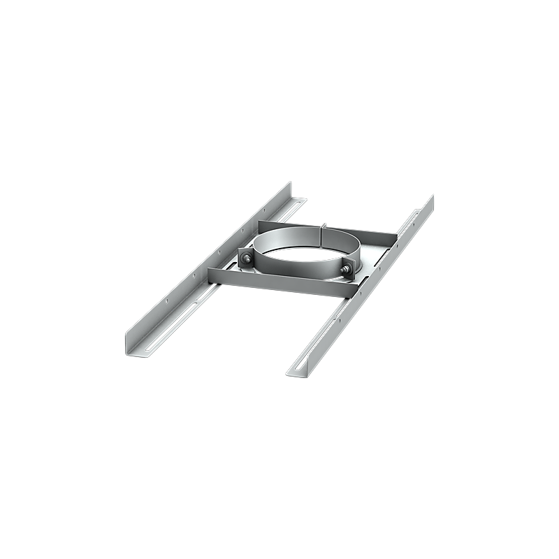 Support plancher double paroi ISOTIP JONCOUX Orion