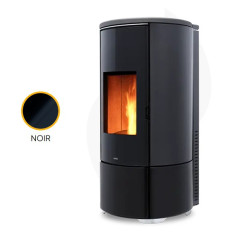 Céramique inférieure NOBIS A8/A10 Round
