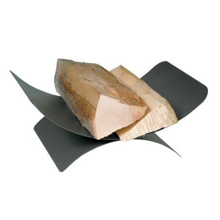 Porte bûche 