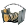 Porte bûche 